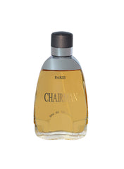 Yves de Sistelle Chairman EDT cap closeup highlighting premium packaging for upscale evenings