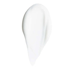 Close-up of Yves Rocher cream texture showing rich, comforting formula
