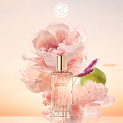Yves Rocher Comme Une Evidence EDP spray delivering balanced floral and modern notes.