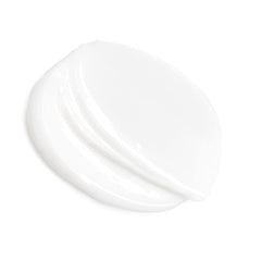 Yves Rocher Pur Calendula on a cotton pad, removing makeup softly and thoroughly