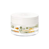 Yves Rocher Pure Calendula Regenerating Moisturizer bottle for day and night hydration
