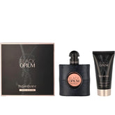 Yves Saint Laurent Black Opium EDP bottle for night appeal