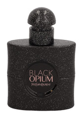 YSL Black Opium Extreme box packaging, luxury presentation for special occasions.