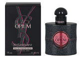 Yves Saint Laurent Black Opium Neon 30ml bottle front for a bold evening look.