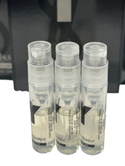 YSL Y Men partial-fill vial hints at easy day reapplication