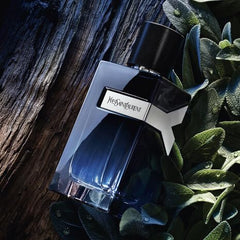 Yves Saint Laurent Y travel spray, on the go refreshment for quick scent touch ups.