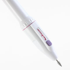 YWQ pink coarse disk head smooths nail corners
