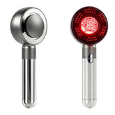 YXYOUNG 3-in-1 scalp massager with ergonomic grip for comfortable daily use.