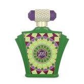 Z25 by Zakat bottle reveals vibrant citrus and floral balance for day-to-night wear