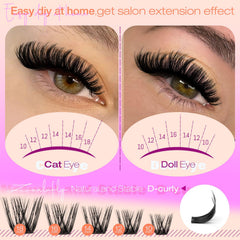 Zanlufly soft vegan fibers for feather-light comfort