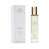 Zara Amber Fusion bottle front showcases elegant design for everyday wear.