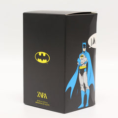 Zara Batmen EDT with spicy heart notes for confident playtime