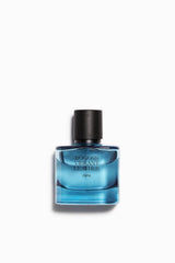 Zara Bogoss Vibrant Leather bottle close-up, refined leather notes and premium quality.
