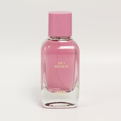 Zara Juicy Infusion cap detail, hints at a fresh opening.