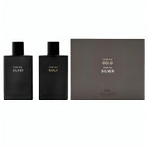 Zara Man Gold EDT bottle with citrus-floral notes for daily wear
