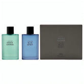 Zara Man Green Savage bottle pour, delivers a fresh daytime scent for confidence.