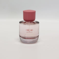 Zara Orchid packaging box, premium branding great for gifting or display.