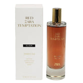 Zara Red Temptation Elixir bottle – luxurious aroma with lasting presence.