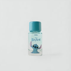 Zara Stitch Kids Cologne with magnolia note for a light, kid-friendly aroma.