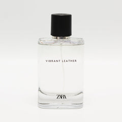 Zara Vibrant Leather packaging presents a sleek, modern look ideal for gifting.