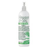 ZCIZIU Hawaiian Silky Miracle Worker 14-in-1 8 oz bottle for versatile hair care