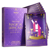 ZealSea collagen masks pack open, signaling a spa-like hydration ritual.