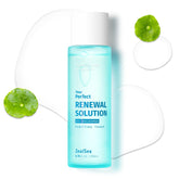 ZealSea Salicylic Acid Toner bottle shown for daily pore care and gentle exfoliation.
