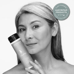 Zenagen Eclipse Kit box front displays complete trio for color care