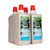 Zenex Magic Hand Soap bottle and packaging for shop use, showcasing industrial cleaning