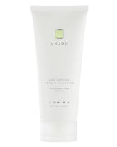 Zents Age-Defying Probiotic Lotion Anjou bottle for daily hydration