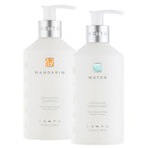 ZENTS Balancing Shampoo bottle ready for daily cleansing and color-safe care
