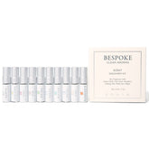 ZENTS Fragrance Sampler with ten mini vials for scent discovery.