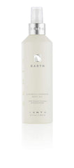 Zents Luminous Cashmere Body Oil Earth fragrance bottle pour for radiant hydration.