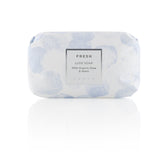 ZENTS triple-milled Luxe Bar Soap packaging signals vegan, cruelty-free luxury.