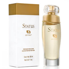Zermat Status cap close-up, premium packaging ideal for gifts.