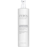 ZERO% Gilchrist and Soames Conditioner bottle front view signaling hotel collection luxury
