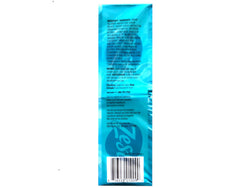 Zest Aqua Bar Soap on hands for gentle cleansing