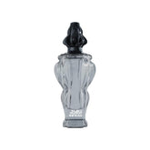 Zimaya Infrad Noir bottle front view for a bold first impression.