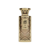 Zimaya Modhesh Aura bottle, 3.4 oz, for confident everyday presence.