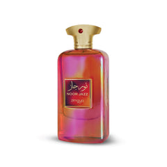 Zimaya Noor Jazz cap close-up for everyday wear and easy handling