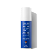 ZIOSTAND SMIB LactoBio shampoo bottle front shows gray coverage focus