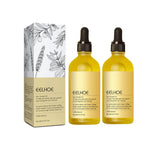 ZIXGIAH rosemary oil bottle ready for scalp nourishment and hair growth support.