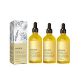ZIXGIAH rosemary oil growth bottle for scalp nourishment and stronger roots.