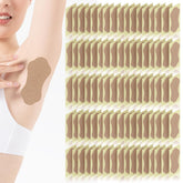 ziyue underarm sweat pads pack 100 discreet wear keeps clothes dry