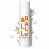 Zizia Botanicals Orange Blossom Neroli Multi Balm Stick packaging for travel