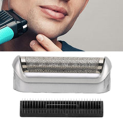 ZJchao 5S ultra-thin blade improves hair capture from multiple directions for comfort.