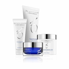 ZO Skin Health Complexion Clearing Program bottle for oil control and pore cleansing