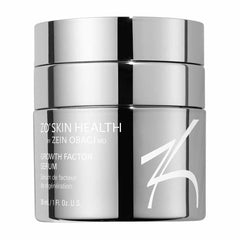ZO Skin Health Growth Factor Serum Plus bottle – lightweight hydration and skin support