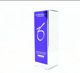 ZO Skin Health OSSENTIAL Instant Pore Refiner Lotion bottle close-up showing refined pores