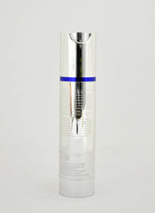 ZO Skin Health Wrinkle + Texture Repair application demonstrates nighttime use